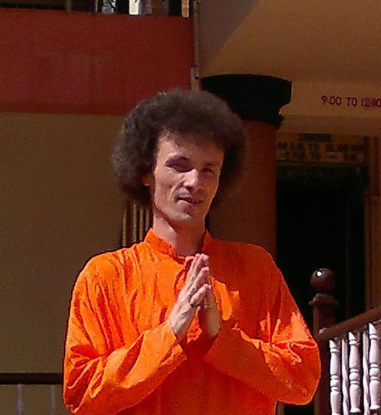 Владимир Овсянников