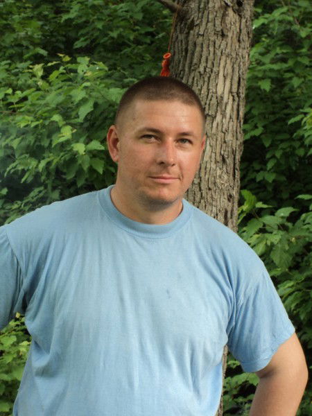 Роман Кривоконь