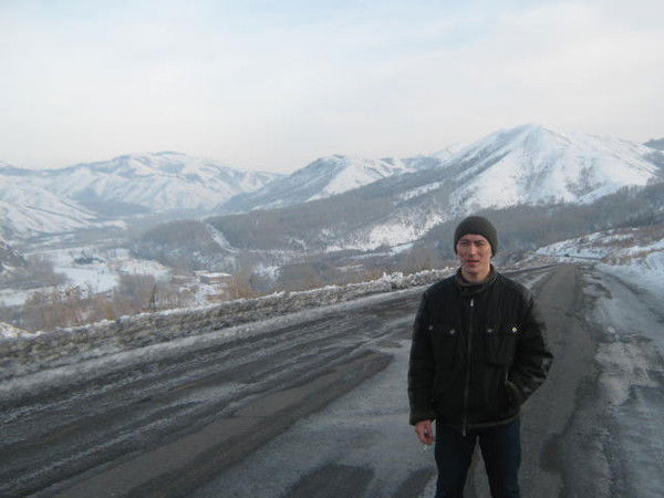 Марат Абуев