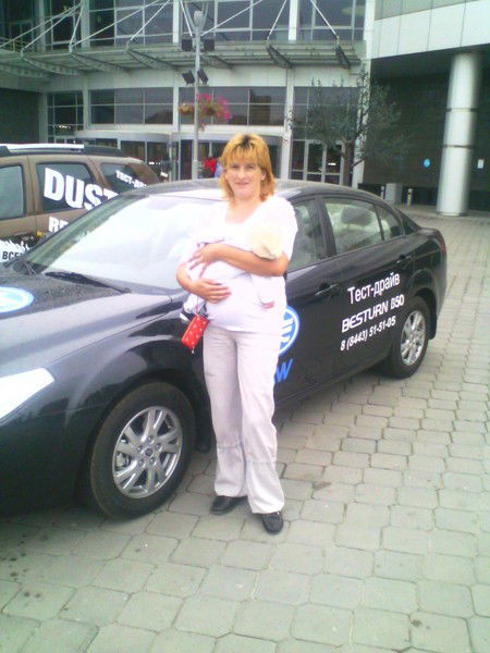 Ольга Душко