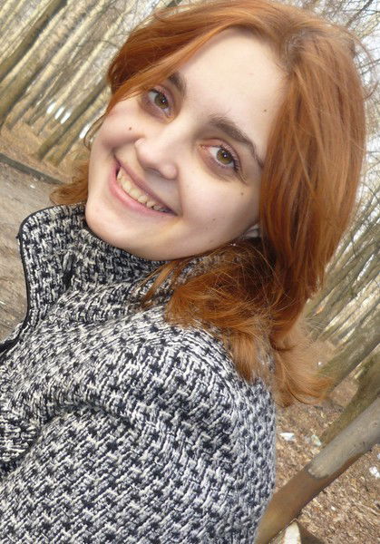 Дарья Лагута