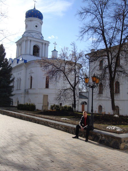 Константин Богачев