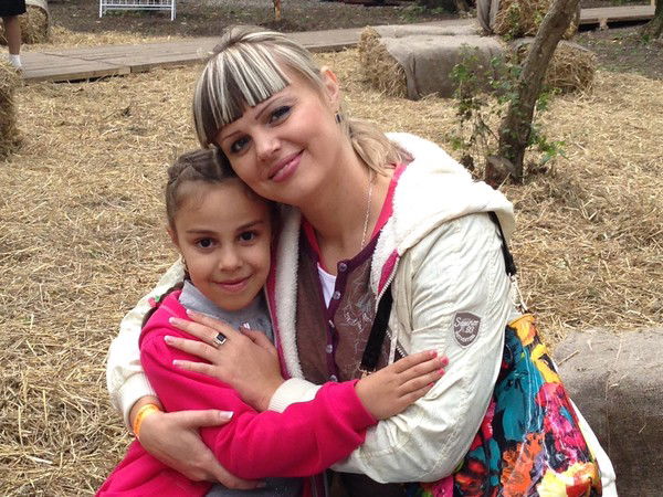 Вера Загородникова