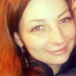 Мария Васянович