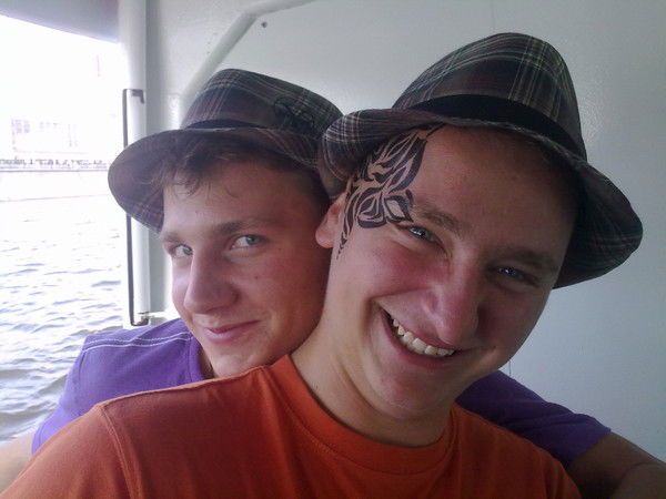 Александр Канарейкин