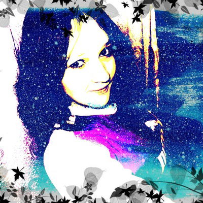 Татьяна Ильина