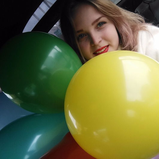 Валентина Астафьева