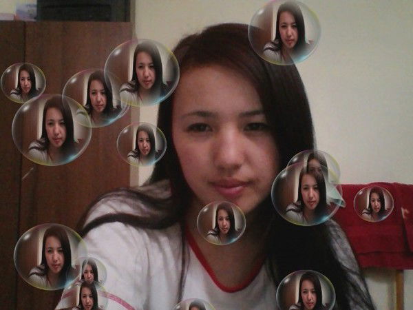 Салтанат Мустафаева