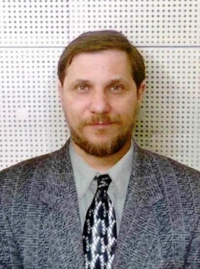 Владимир Рожицкий