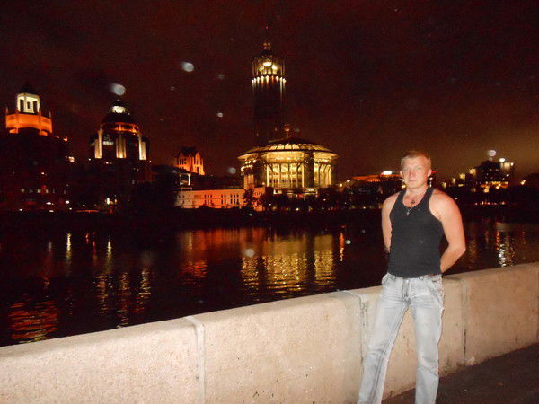 Саня Частоступов