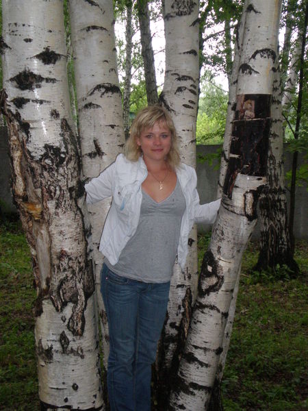 Анастасия Платонова