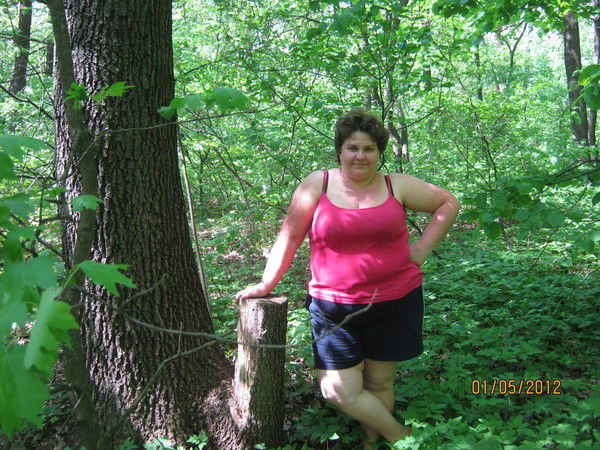 Надежда Белей