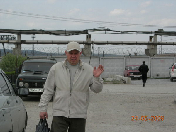 Дима Талевнин