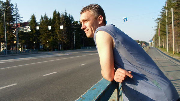 Yrik Задояный