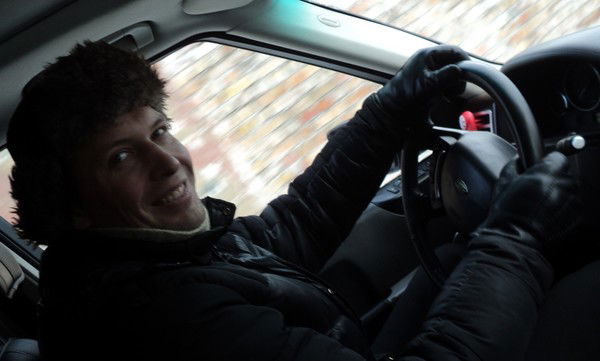 Вячеслав Сергеевич