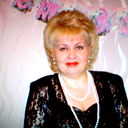 Надежда Андреева