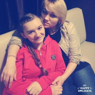 Елена Кувшинова