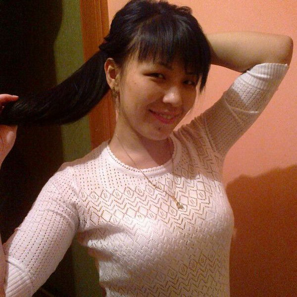 Гульнар Калымбетова