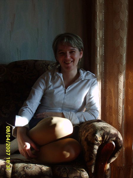 Ира Помазкина