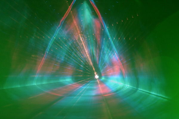 Лариса Степанова