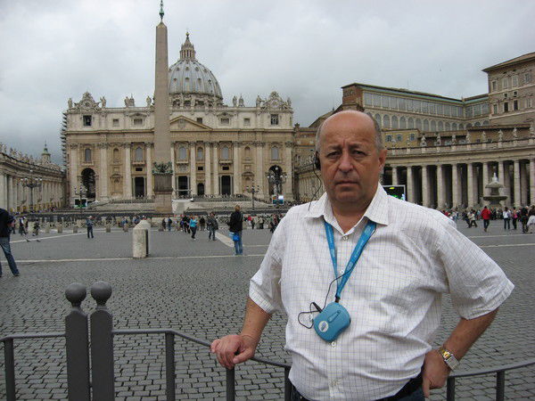 Валерий Качанов