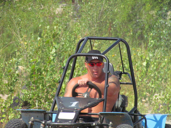 Владимир Балашов