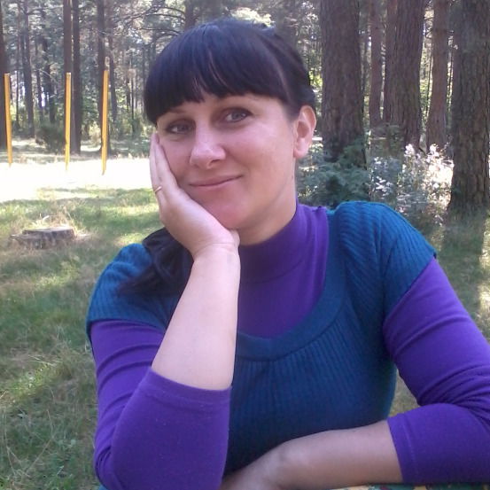 Таня Обуховская