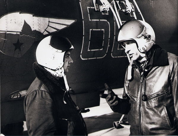 Виталий Напалков