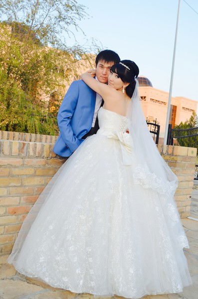 Акжан Сейтжановна