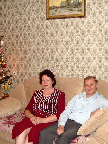 Мария Маджар