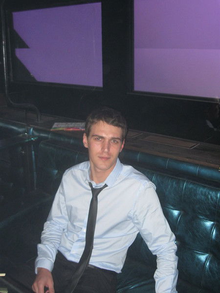 Илья Бачурин