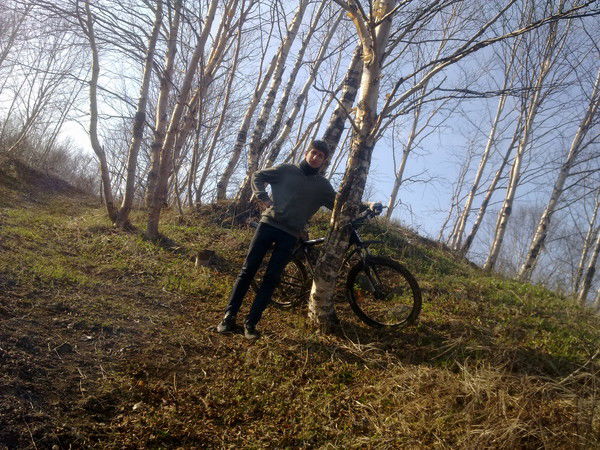 Саня.. Калугин**