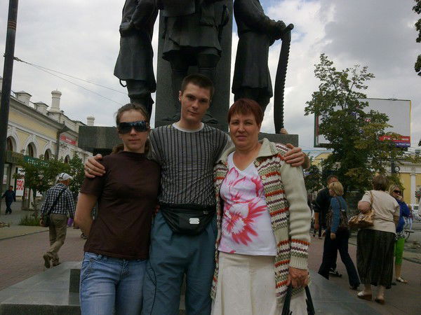 Ольга Протасова