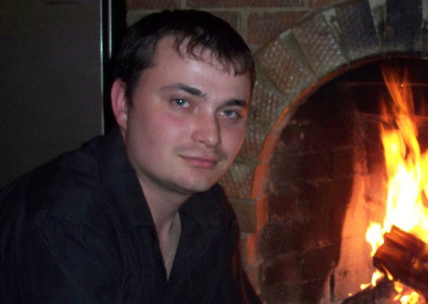 Владислав Монголин