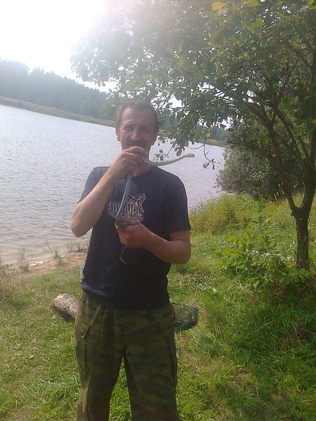 Владимир Панченко