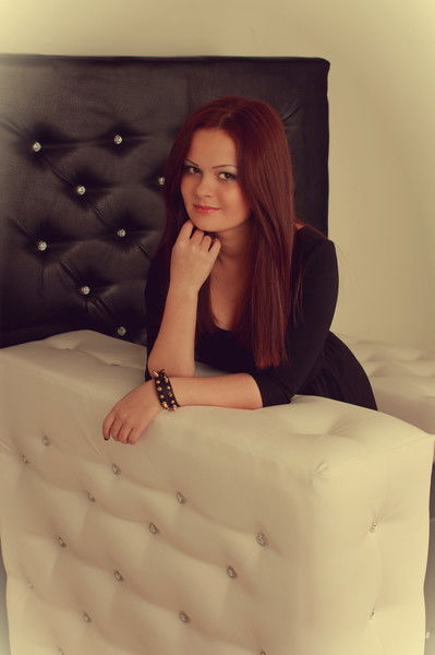 Даша Шумская