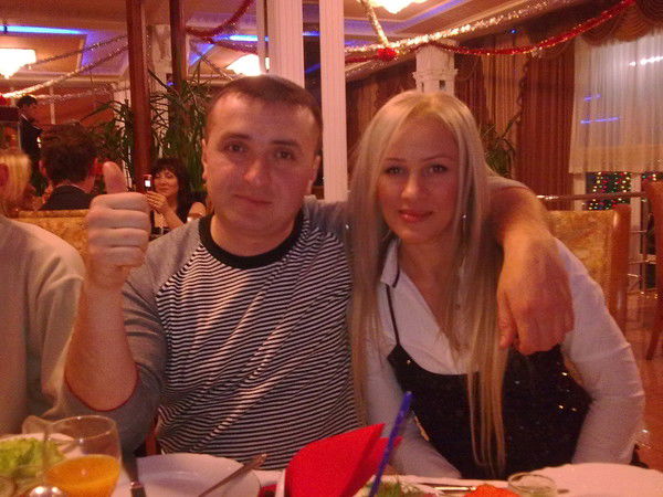 Ирина Каллагова