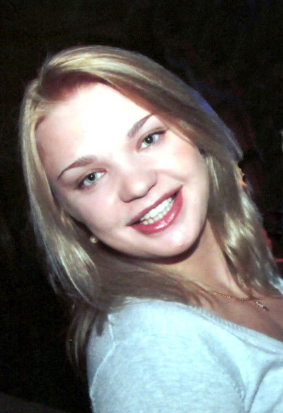 Анюта Саркут