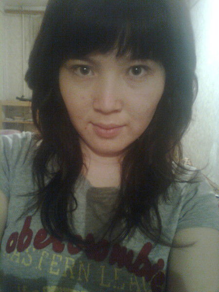 Saltanat Tokmurzaeva