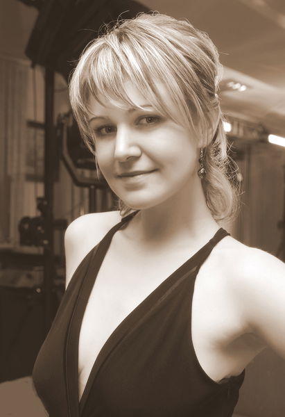 Маргарита Зимина