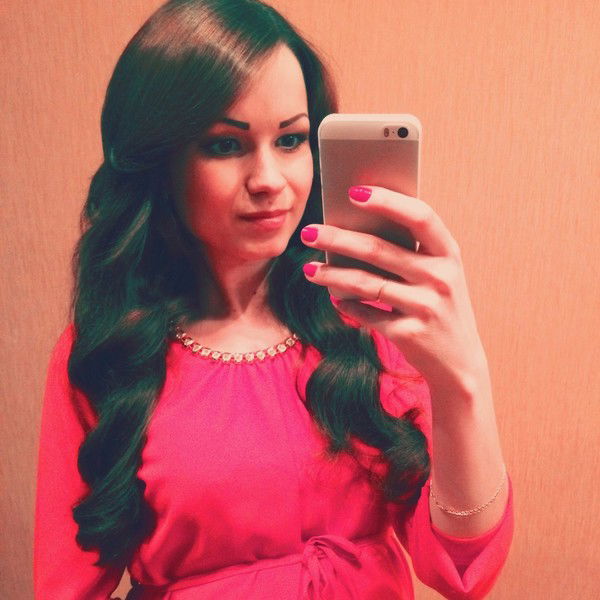 Катя Лашина