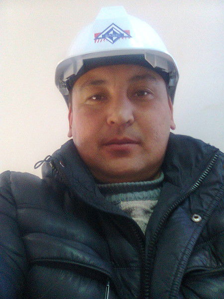 Елжас Джампеисов