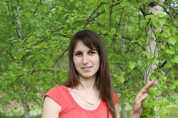 Галчонок Даниляк