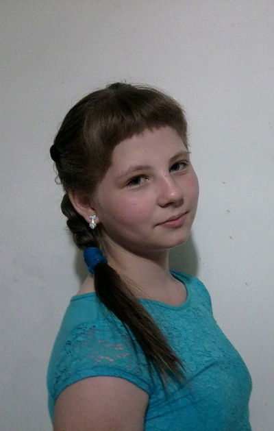 Альбина Старкова