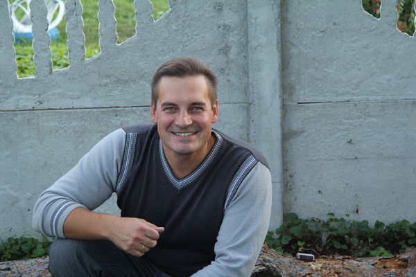 Андрей Мартынов