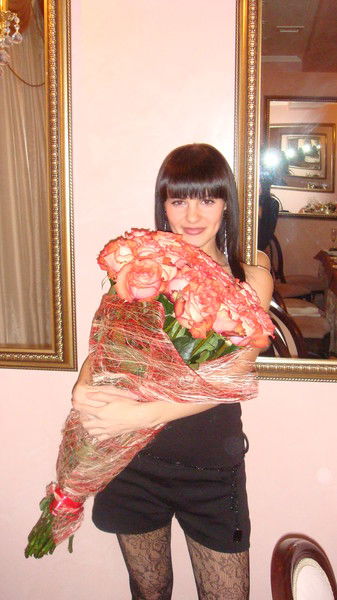 Ольга Поливанова