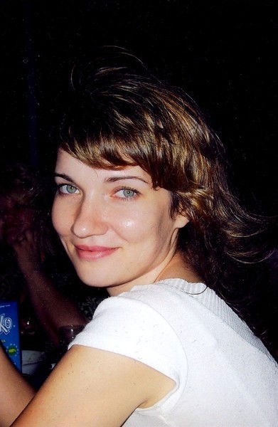 Наталья Таласбаева