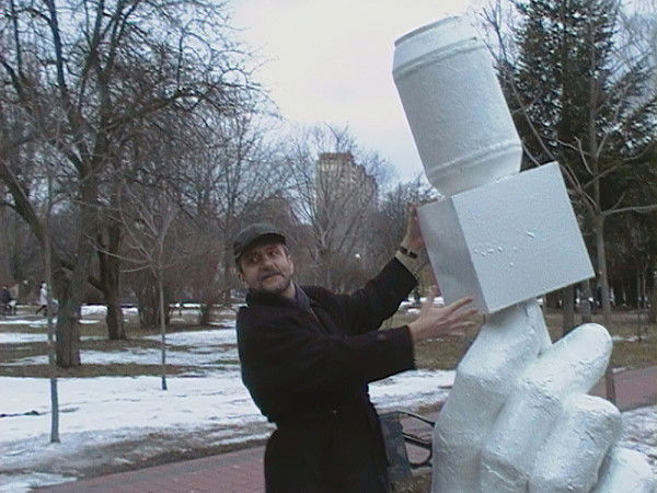 Евгений Киселев