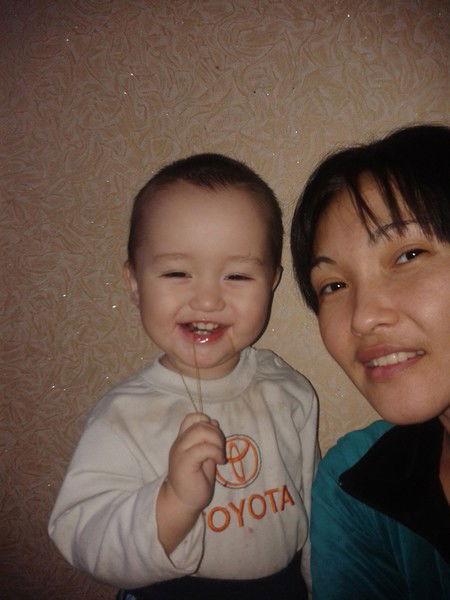 Гулден Досымбаева