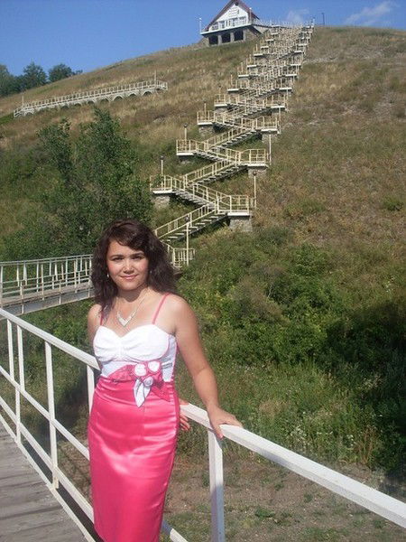 Альбина Алтаева